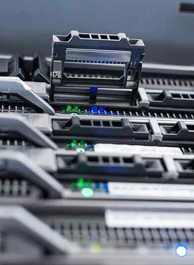 Data Center Decommissioning Companies