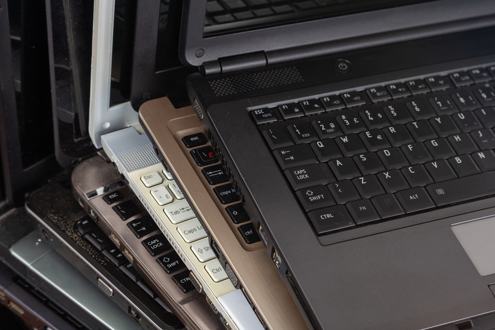 it asset disposal services