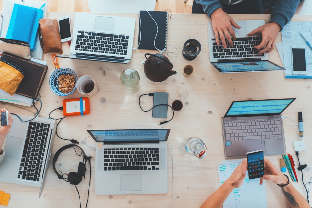ITAD vendor selection guide