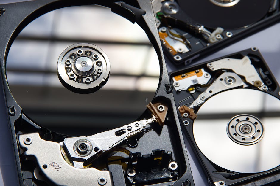 secure data destruction oklahoma