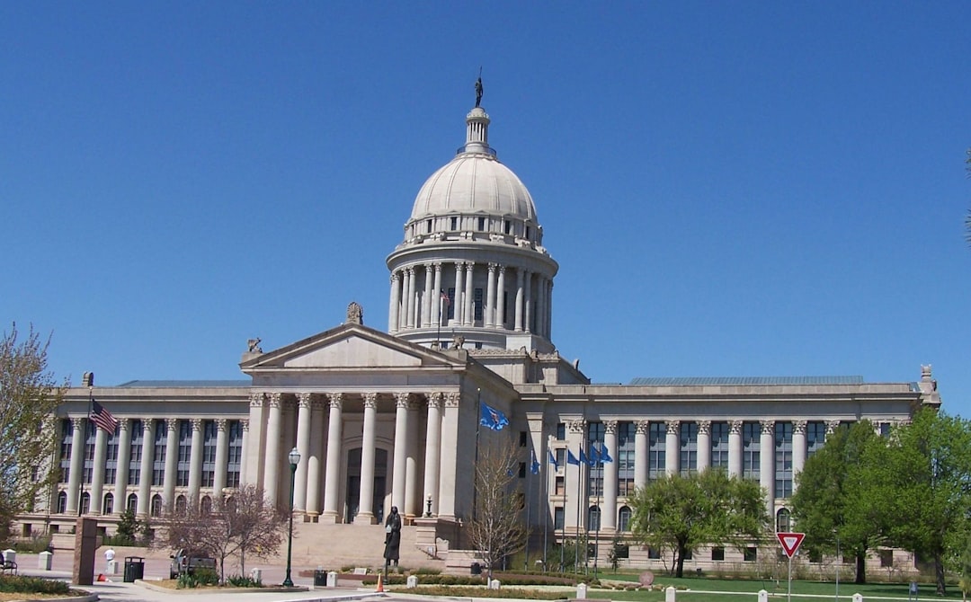 secure ITAD services Oklahoma