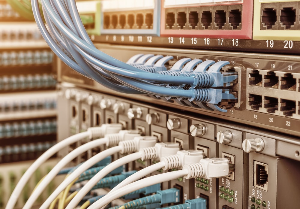 NIST compliant Cisco disposal Oklahoma decommissioned server racks data center