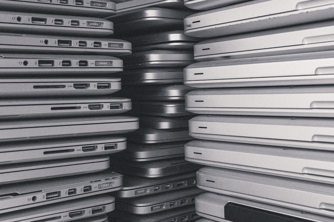 sell used IT equipment